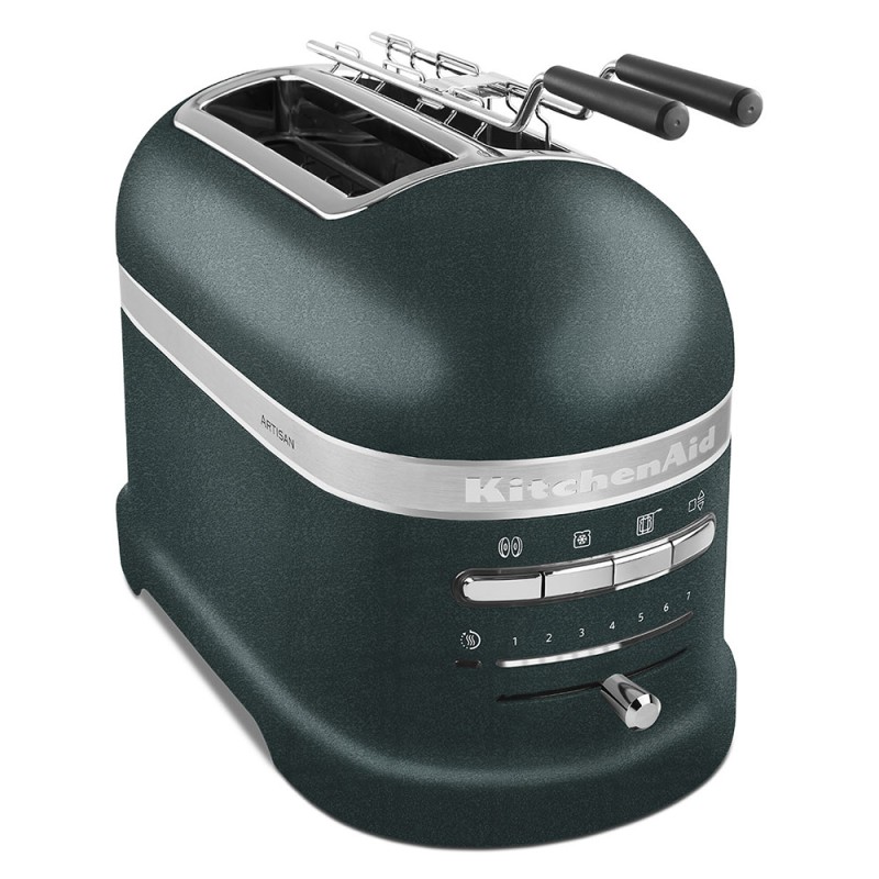 ART TOASTER PEBBLED PALM