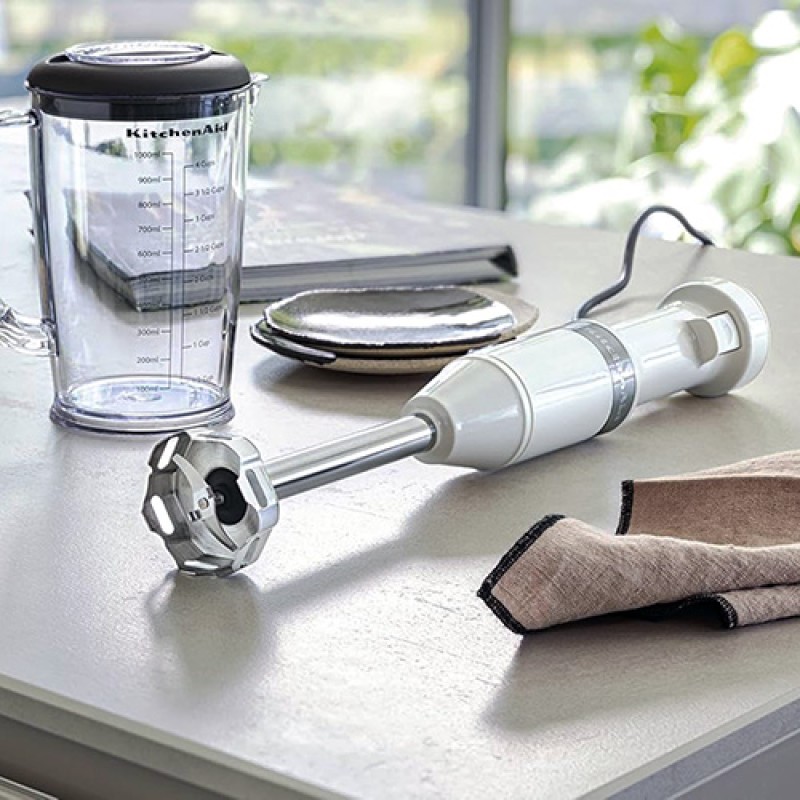 HAND BLENDER - CLASSIC - WHITE