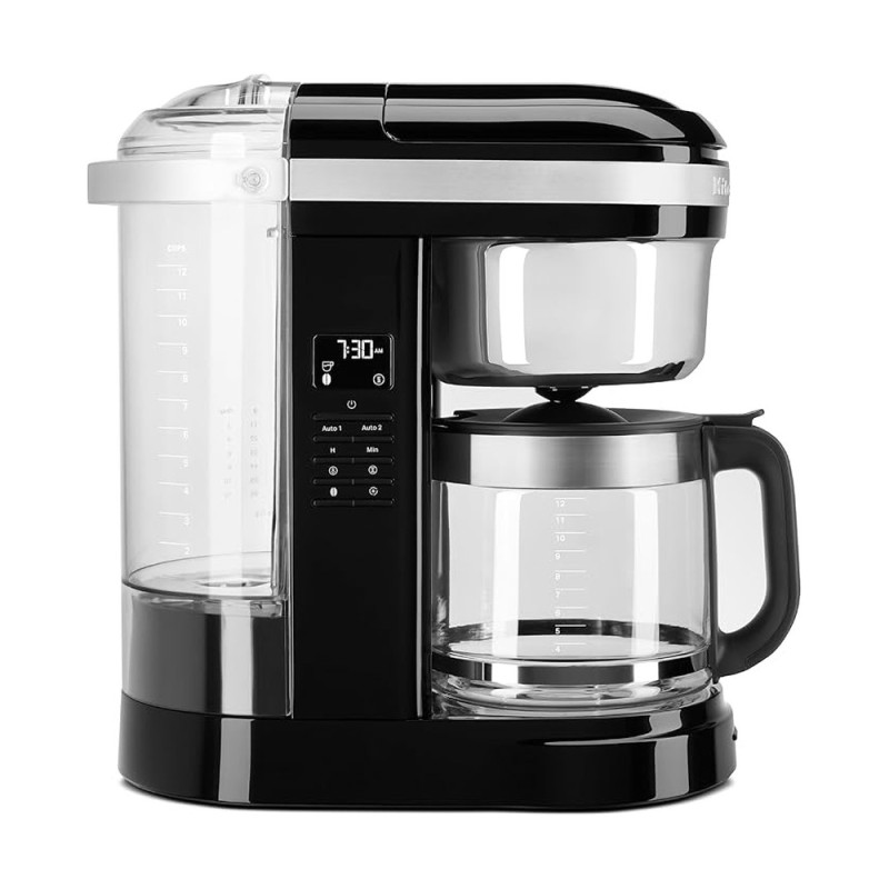 DRIP COFFEE MAKER - ONYX BLACK