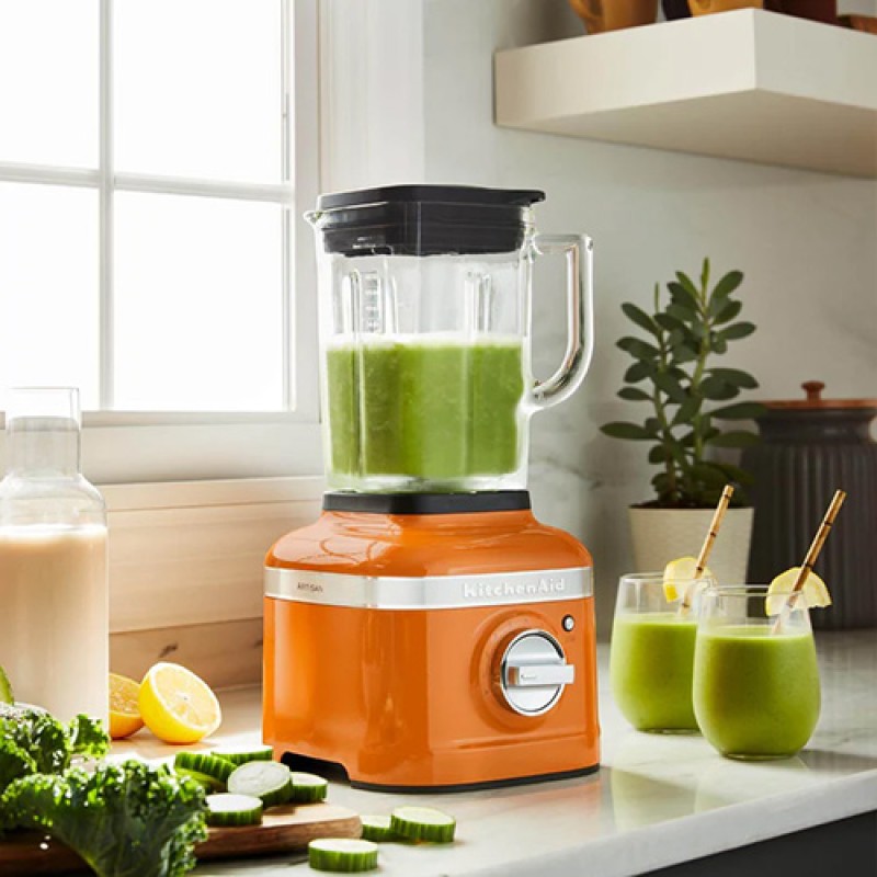 1.4L ARTISAN K400 BLENDER - HONEY
