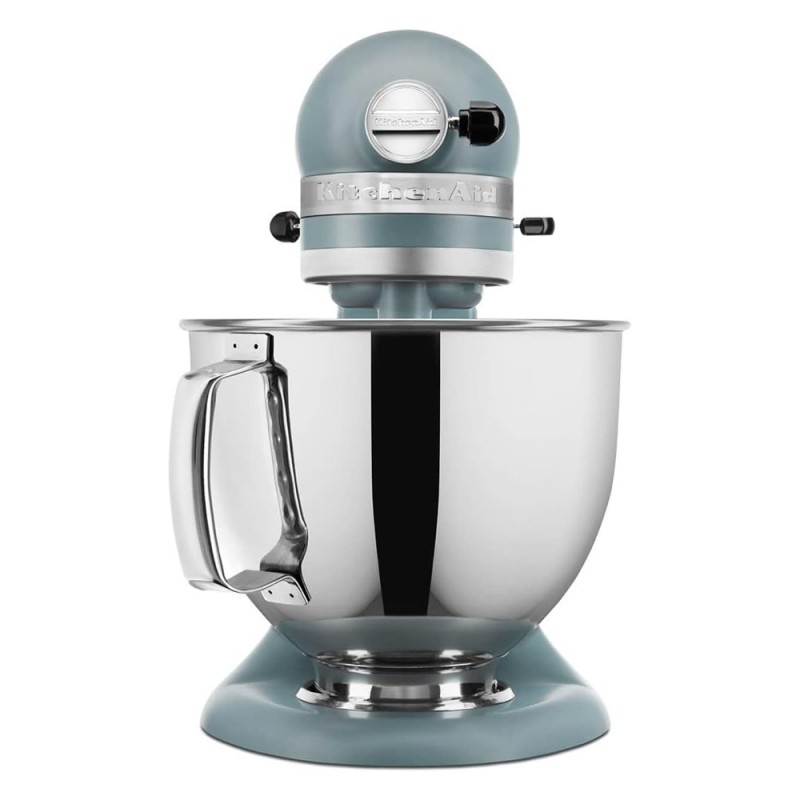 4.8L ARTISAN STAND MIXER - FOG BLUE