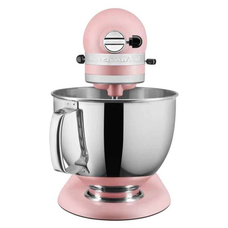 4.8L ARTISAN STAND MIXER - DRIED ROSE