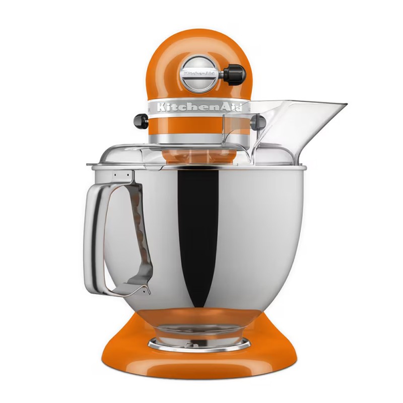 4.8L ARTISAN STAND MIXER - HONEY