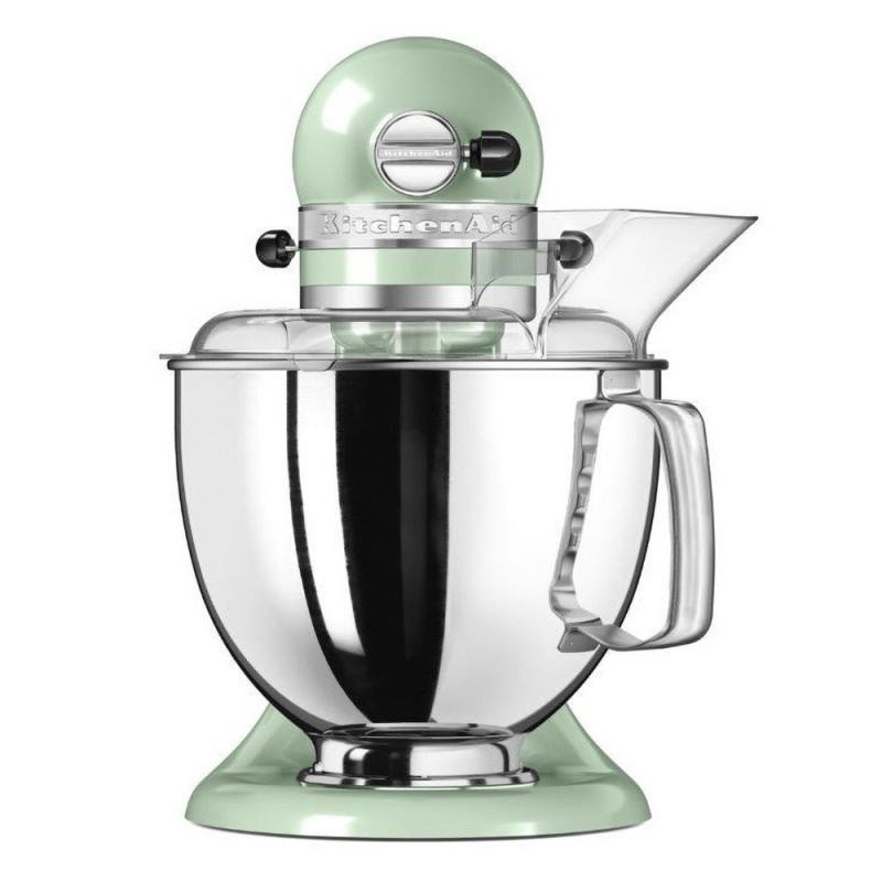 4.8L ARTISAN STAND MIXER - PISTACHIO