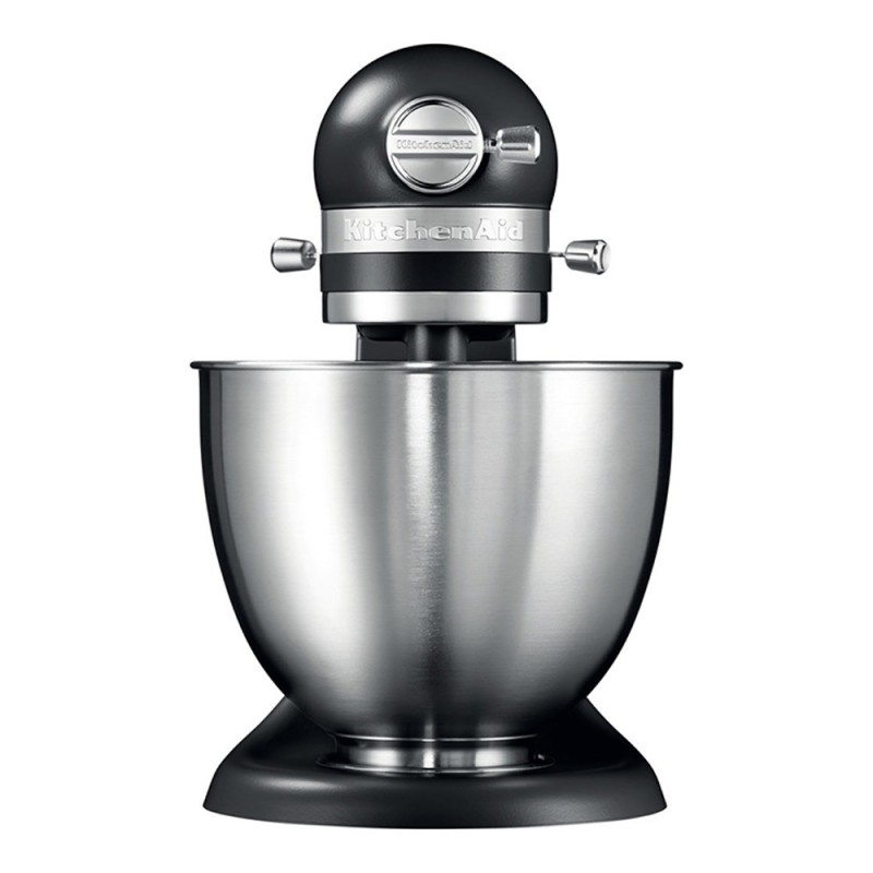 3.3L ARTISAN MINI STAND MIXER - MATTE BLACK