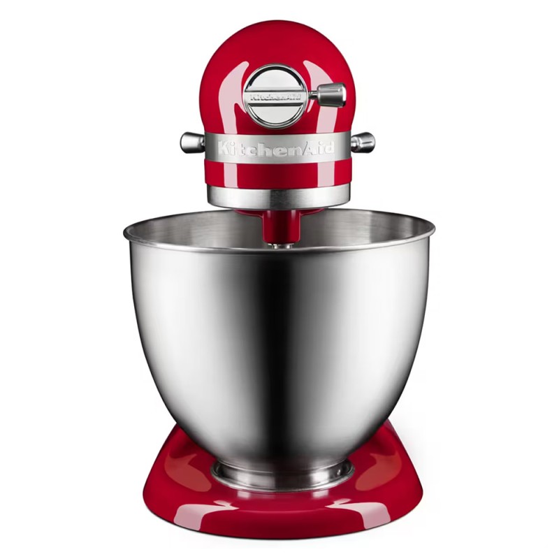 3.3L ARTISAN MINI STAND MIXER - EMPIRE RED