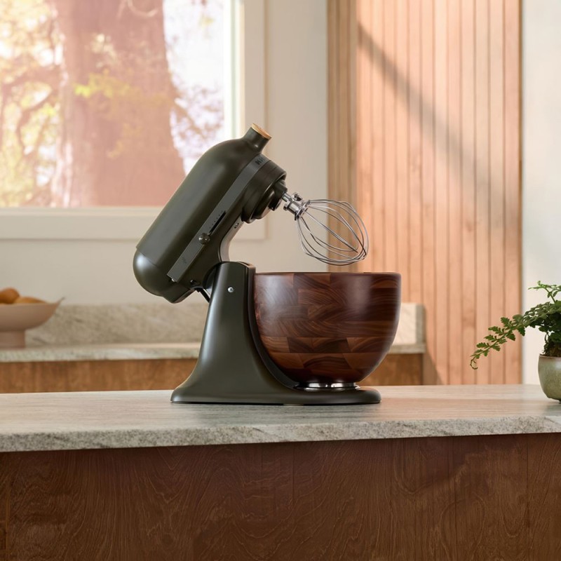 4.8L TILT-HEAD STAND MIXER - EVERGREEN