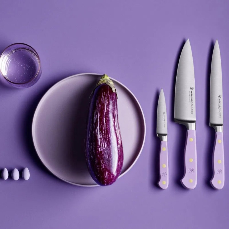 16cm UTILITY KNIFE CLASSIC PURPLE YAM