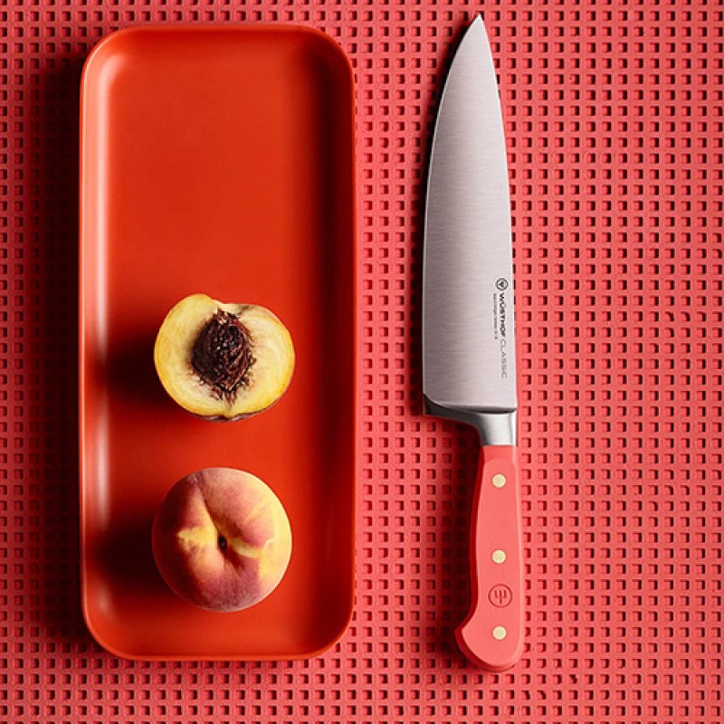 16cm UTILITY KNIFE CLASSIC CORAL PEACH