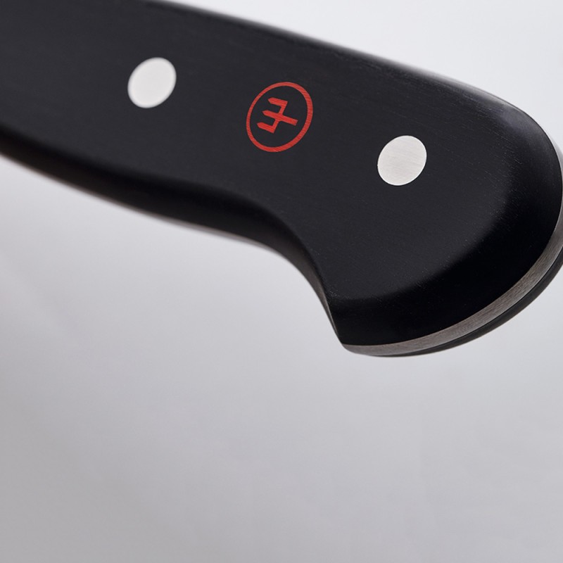 14cm UTILITY KNIFE CLASSIC BLACK