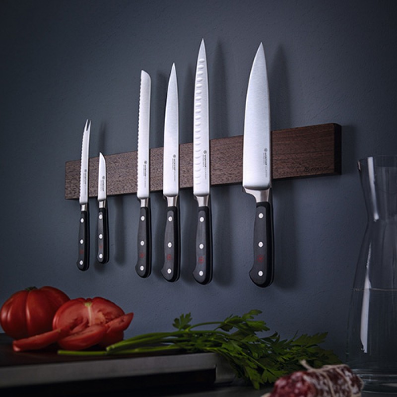 14cm UTILITY KNIFE CLASSIC BLACK
