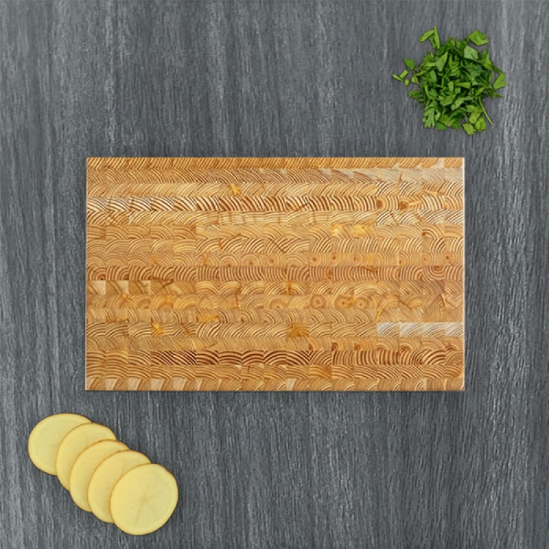 CUTTING BOARD LARGE CLASSIC