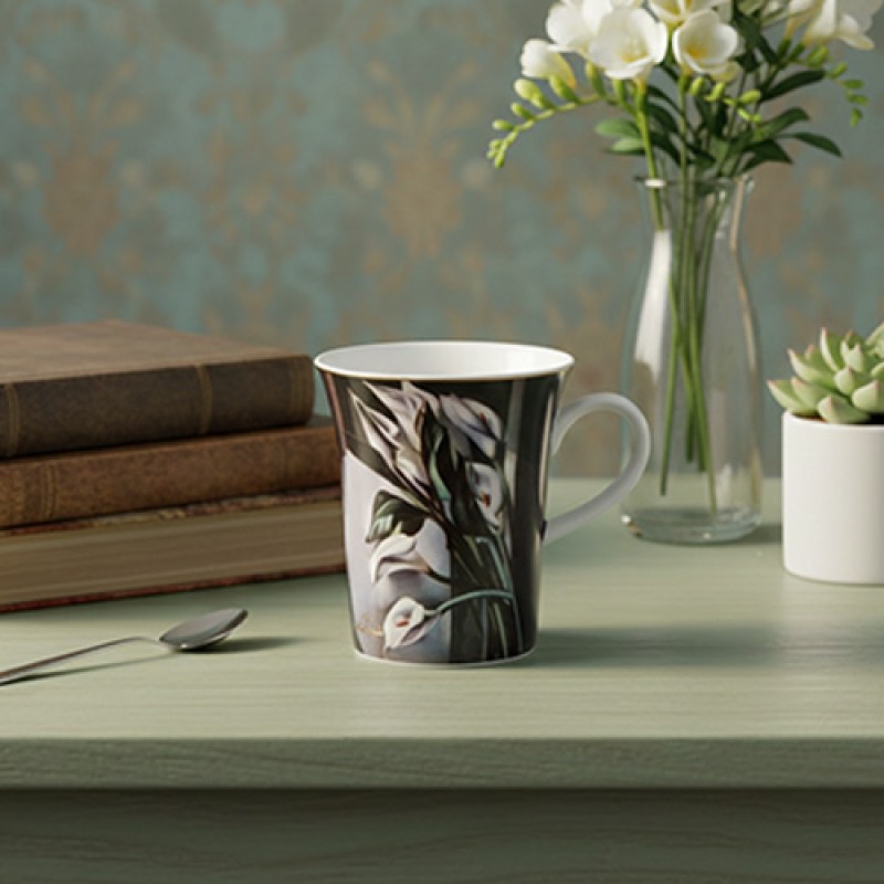CUP CALLAS II MUG - 400ml