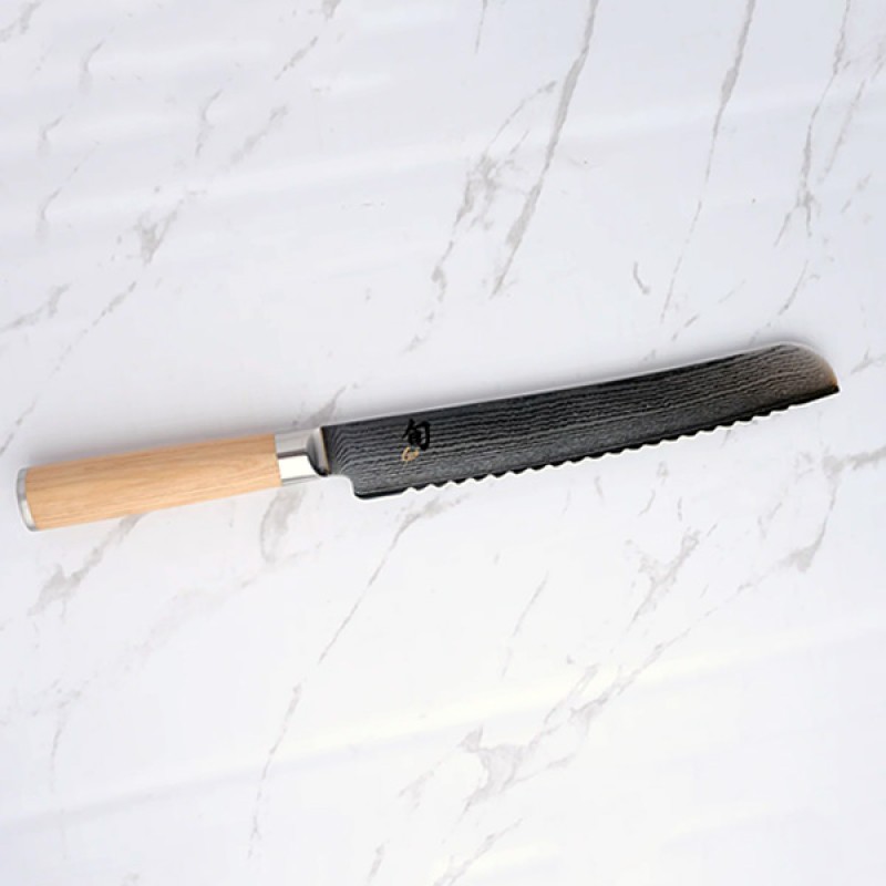 BREAD KNIFE