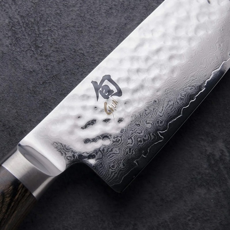 SHUN PREMIER 8" CHEF'S