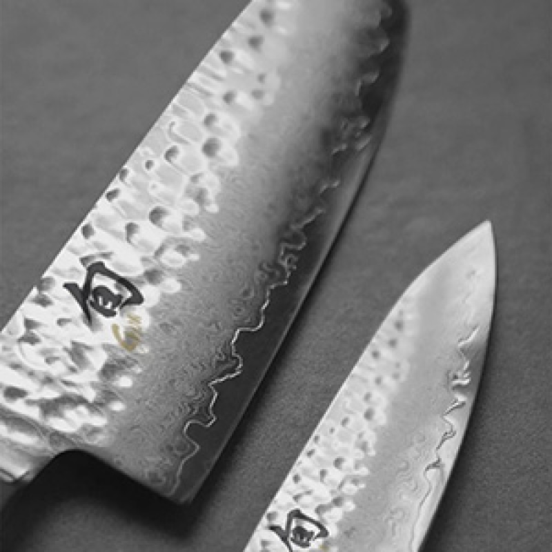 SHUN PREMIER CHEF'S KNIFE