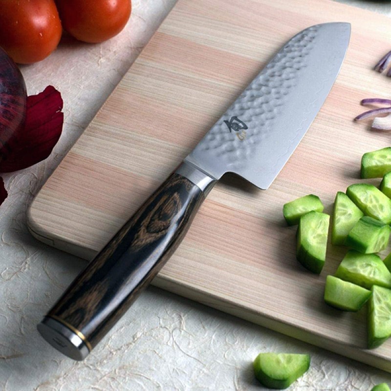SHUN PREMIER SANTOKU