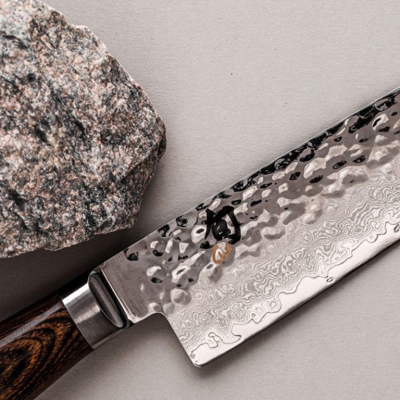 SHUN PREMIER SANTOKU