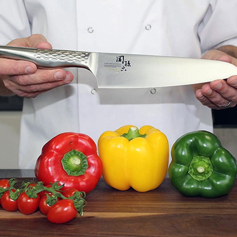 CHEF'S KNIFE