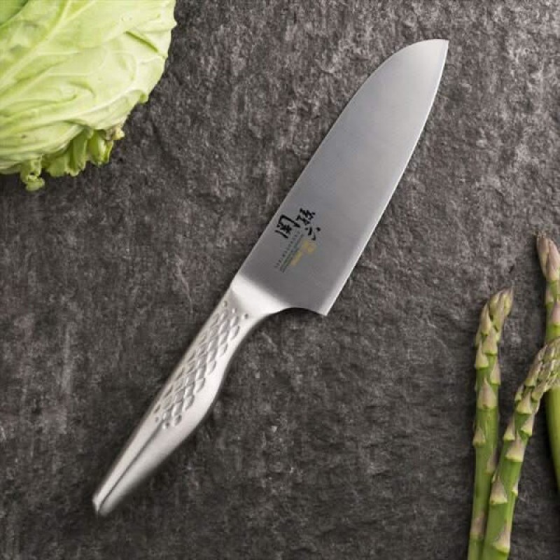 SMALL SANTOKU