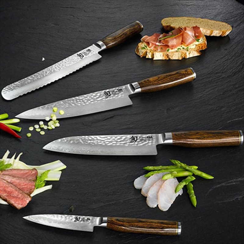 SHUN PREMIER SANTOKU