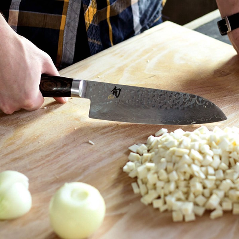 SHUN PREMIER SANTOKU