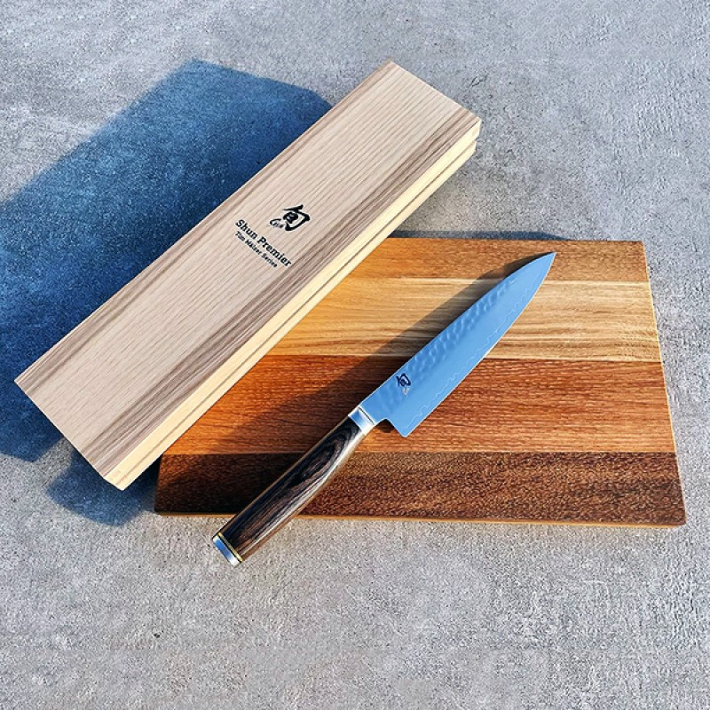 SHUN PREMIER UTILITY KNIFE