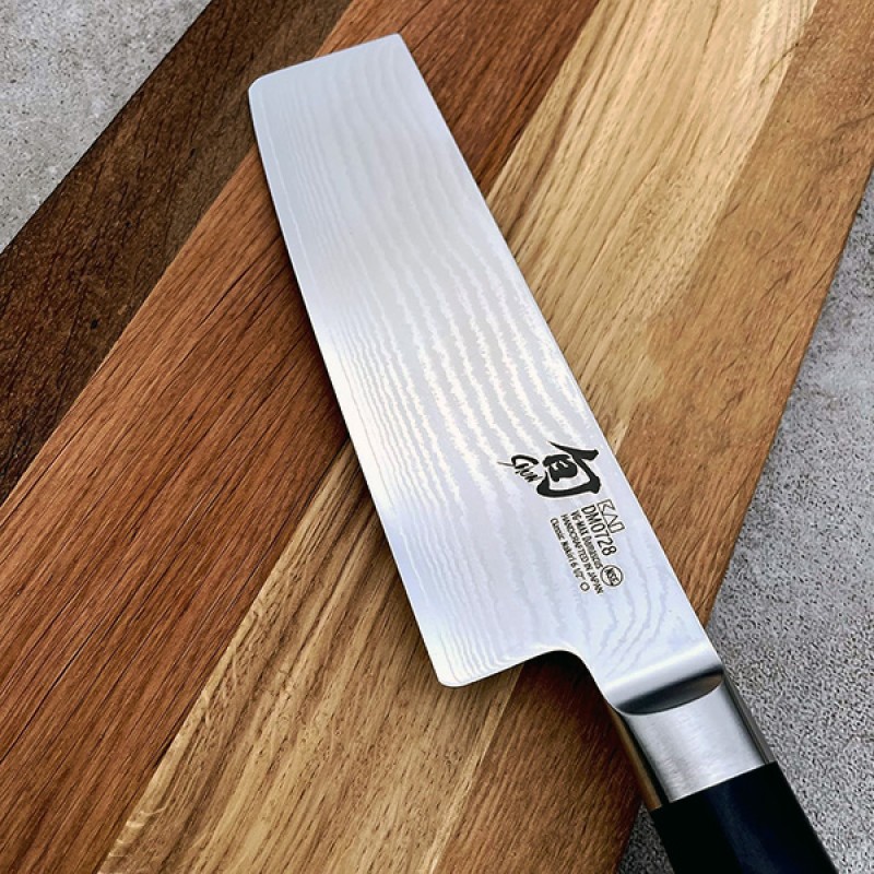SHUN COOK KNIFE 16.5CM