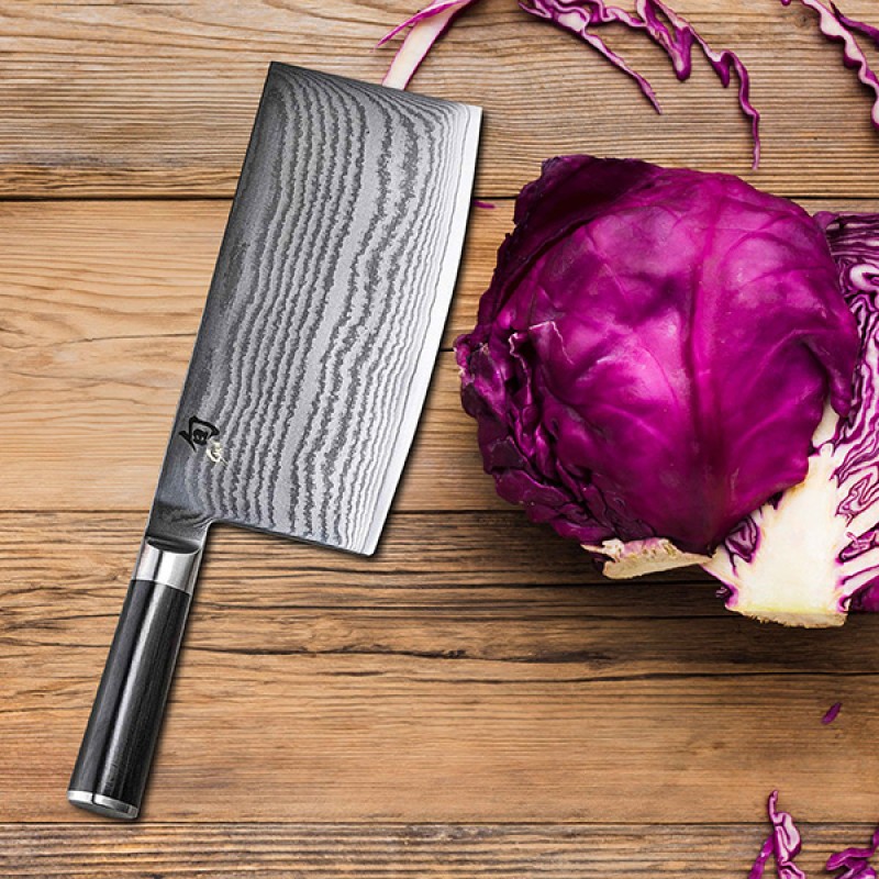 CHINESE CHEF'S KNIFE