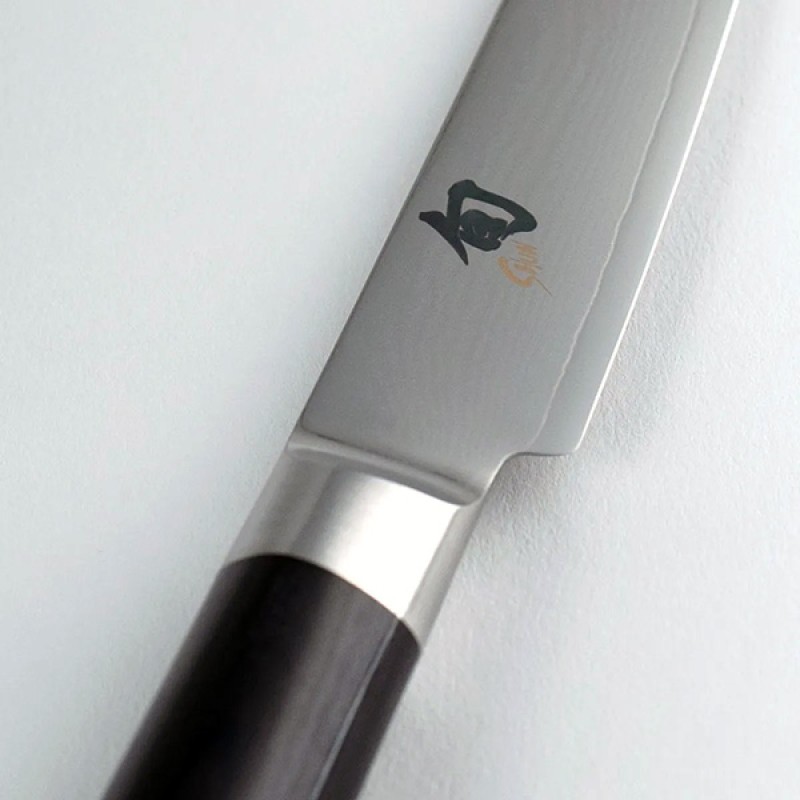 SHUN STEAK KNIFE 12.5cm