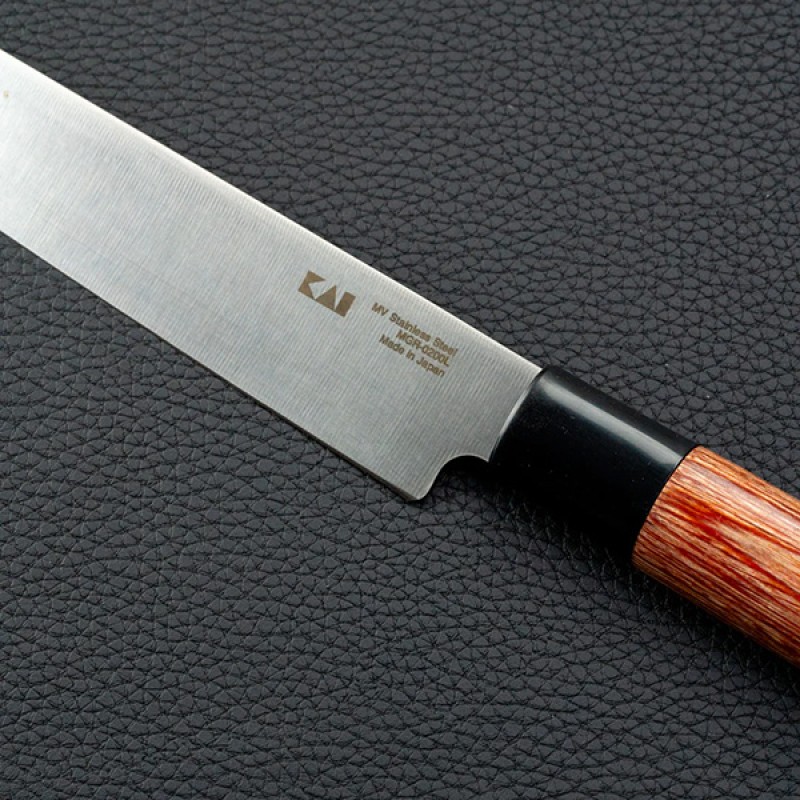 SLICING KNIFE 8"