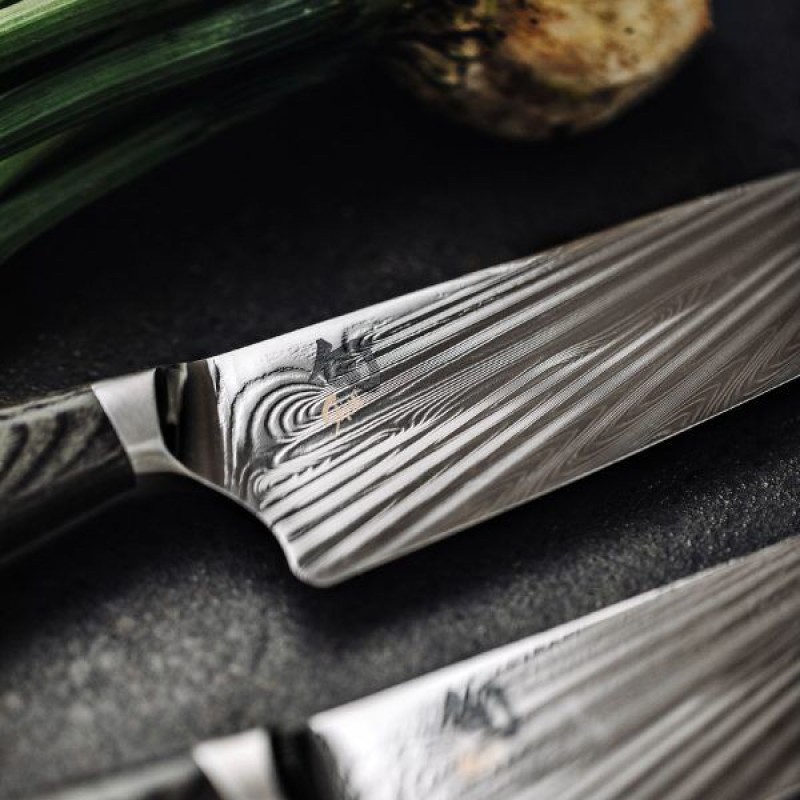 SHUN NAGARE UTILITY KNIFE