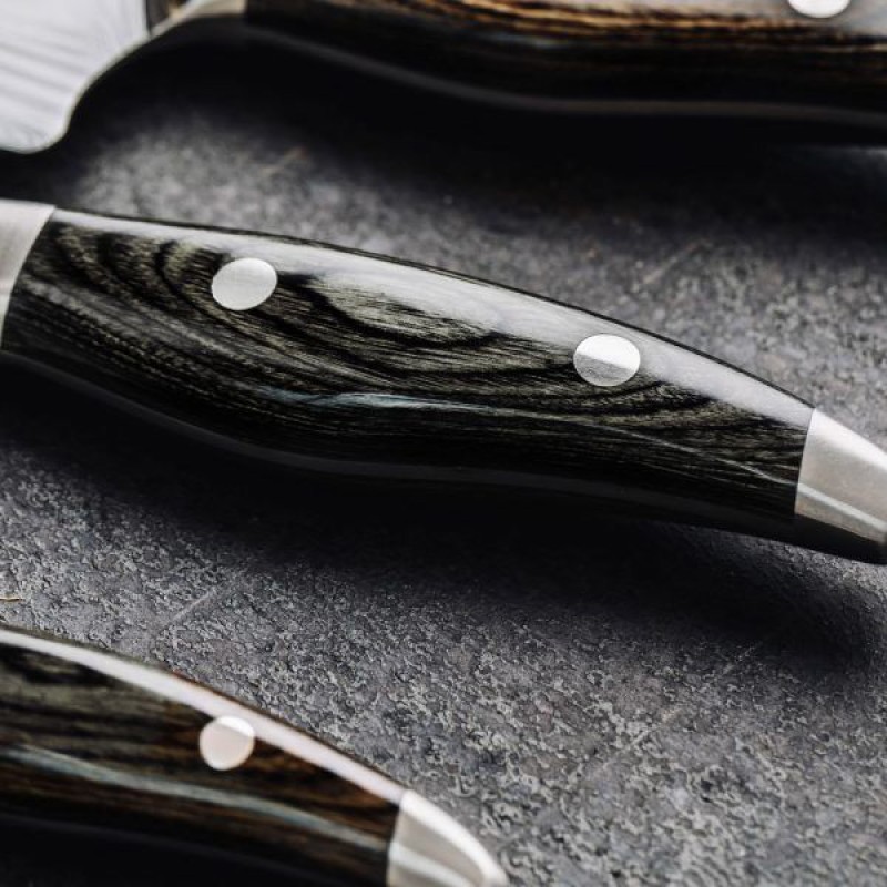 SHUN NAGARE UTILITY KNIFE