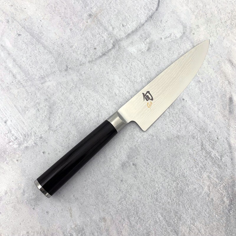 SHUN COOK KNIFE 15CM
