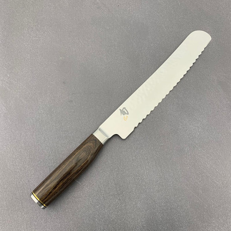 SHUN BREAD KNIFE