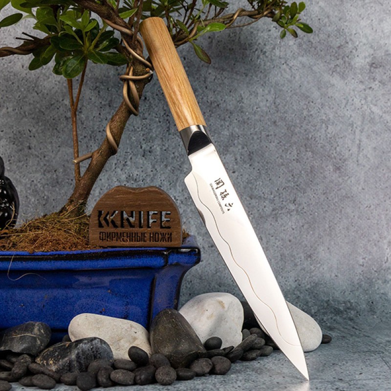 SEKI MAGOROKU UTILITY KNIFE