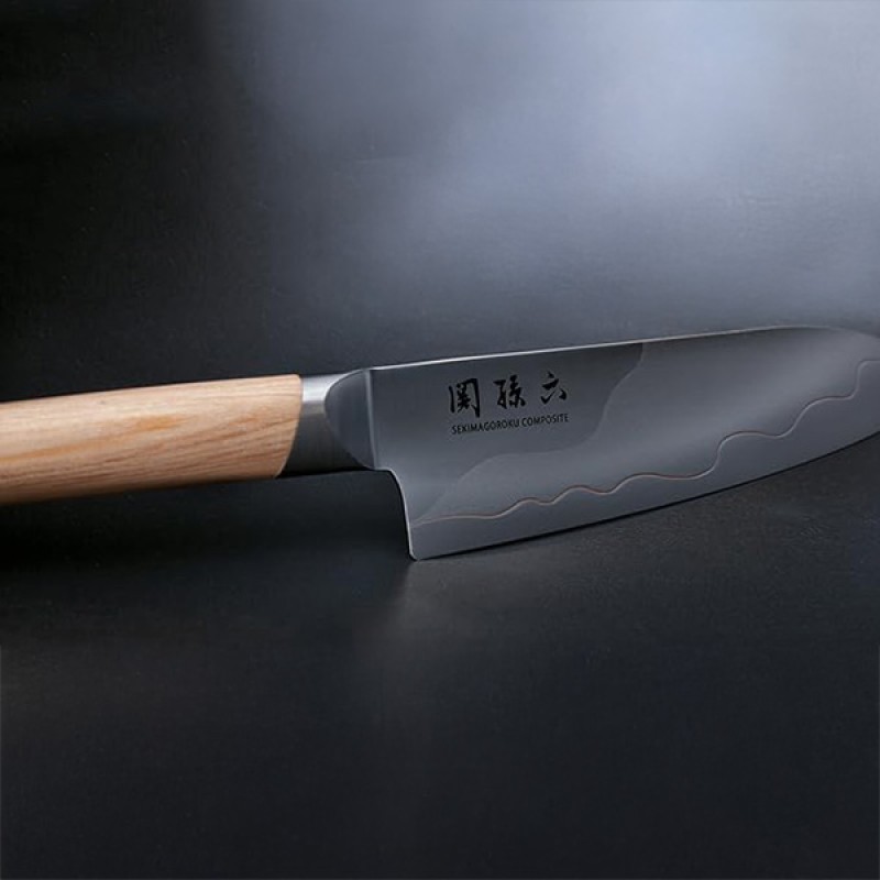 SEKI MAGOROKU UTILITY KNIFE