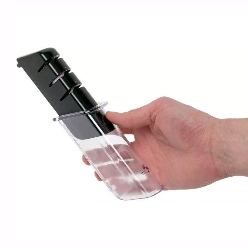 KNIFE SHARPENER DIAMOND & CERAMIC