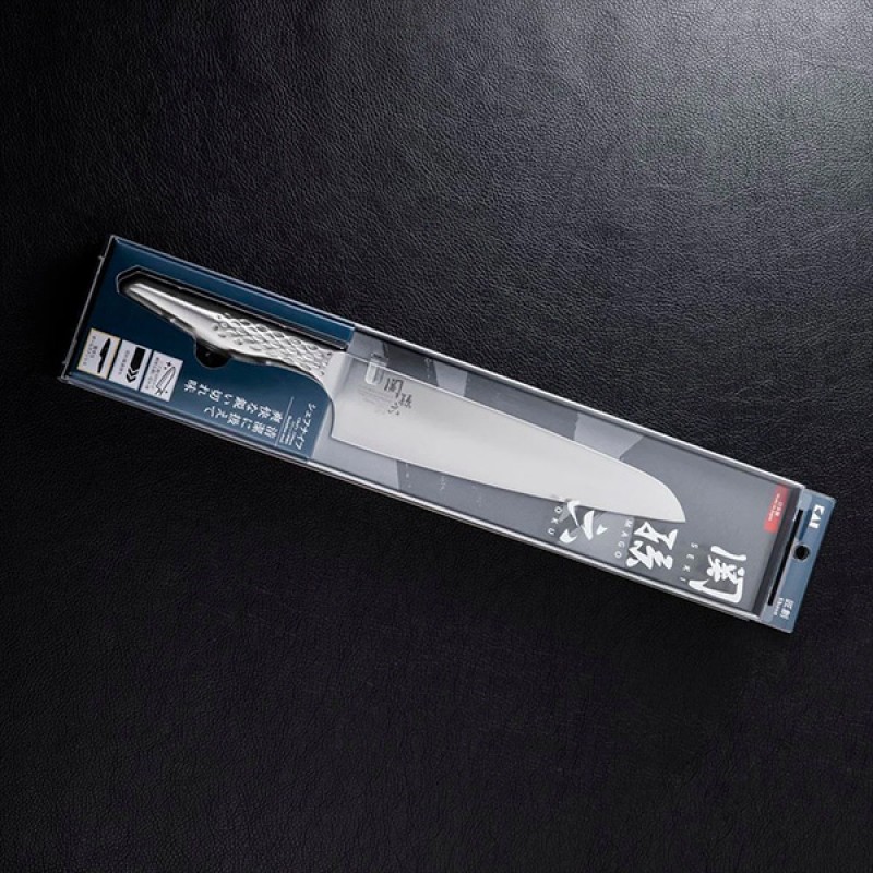 21cm SEKI MAGOROKU SHOSO CHEF'S KNIFE