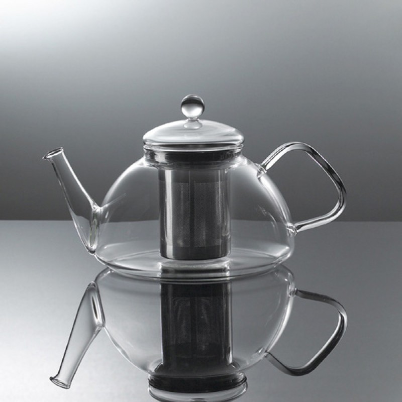 Teapot THEO 1.2 S