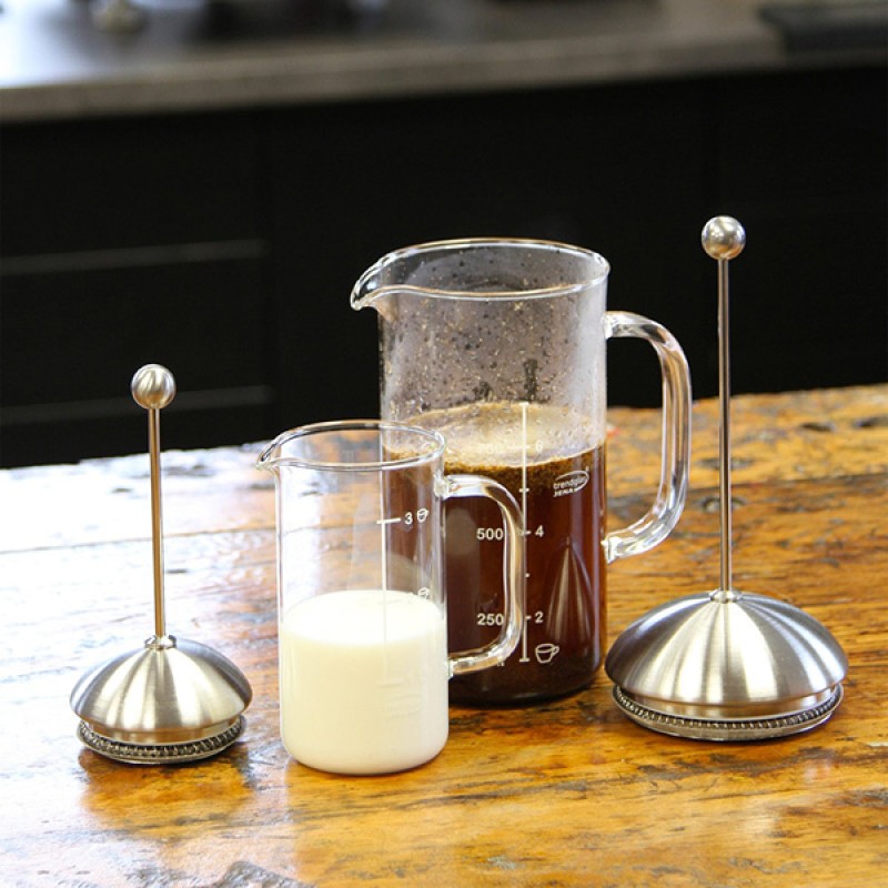 Coffe maker 3 cups