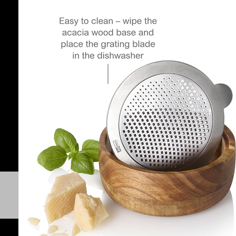 TABLE FINE GRATER
