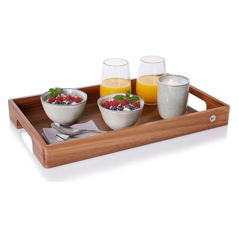 SERVING TRAY