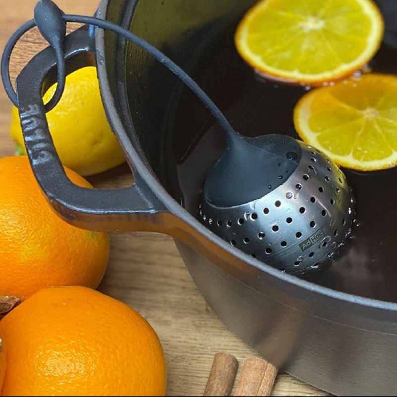 SPICE INFUSER