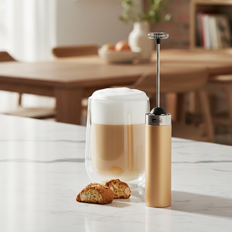 MILK SAUCE FROTHER
