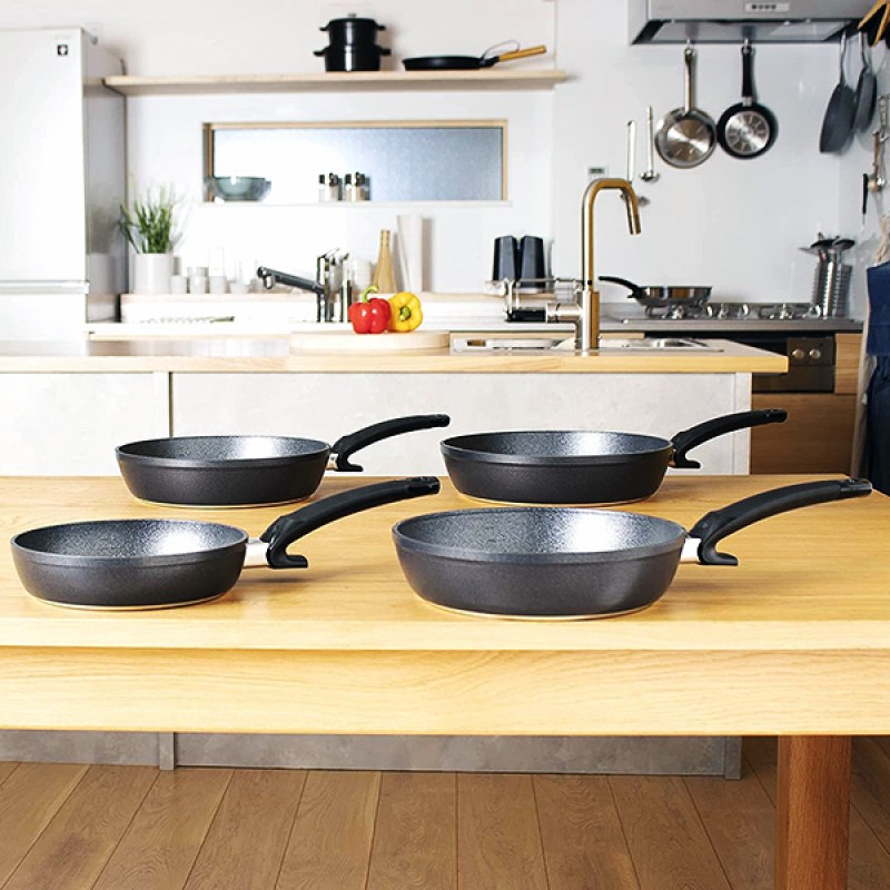 Adamant® Comfort Frying Pan, 24 cm