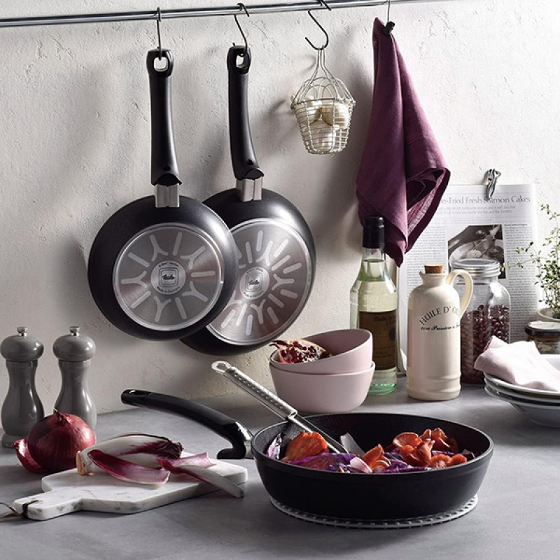 28CM Adamant® COMFORT FRYING PAN