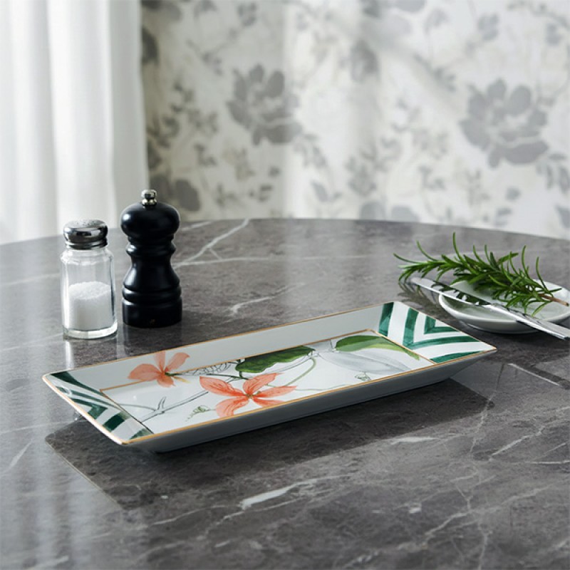 APPETIZERS TRAY AMAZONIA