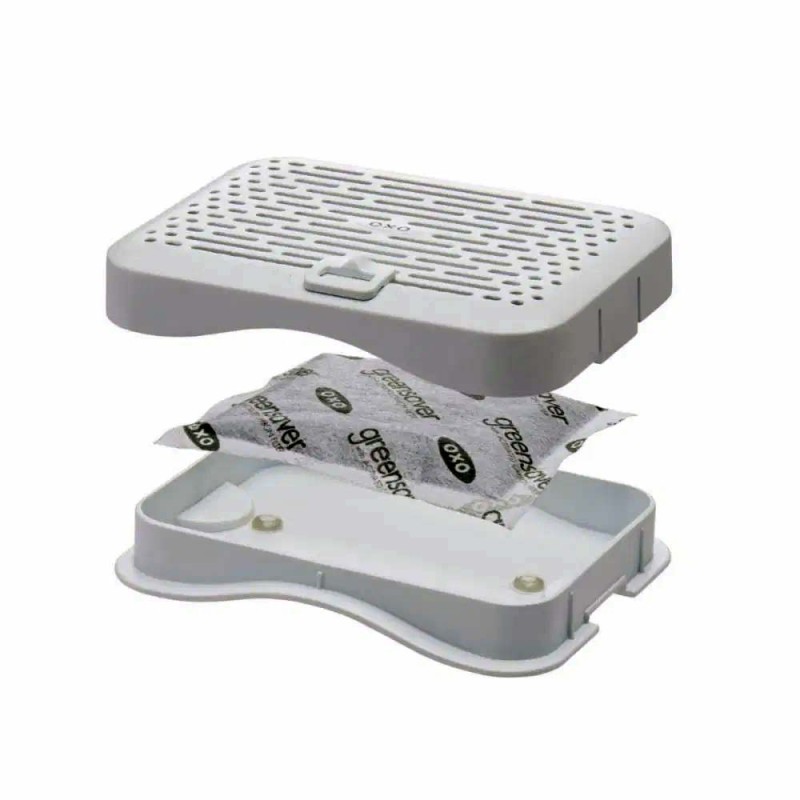 GREENSAVER CARBON FILTER REFILLS