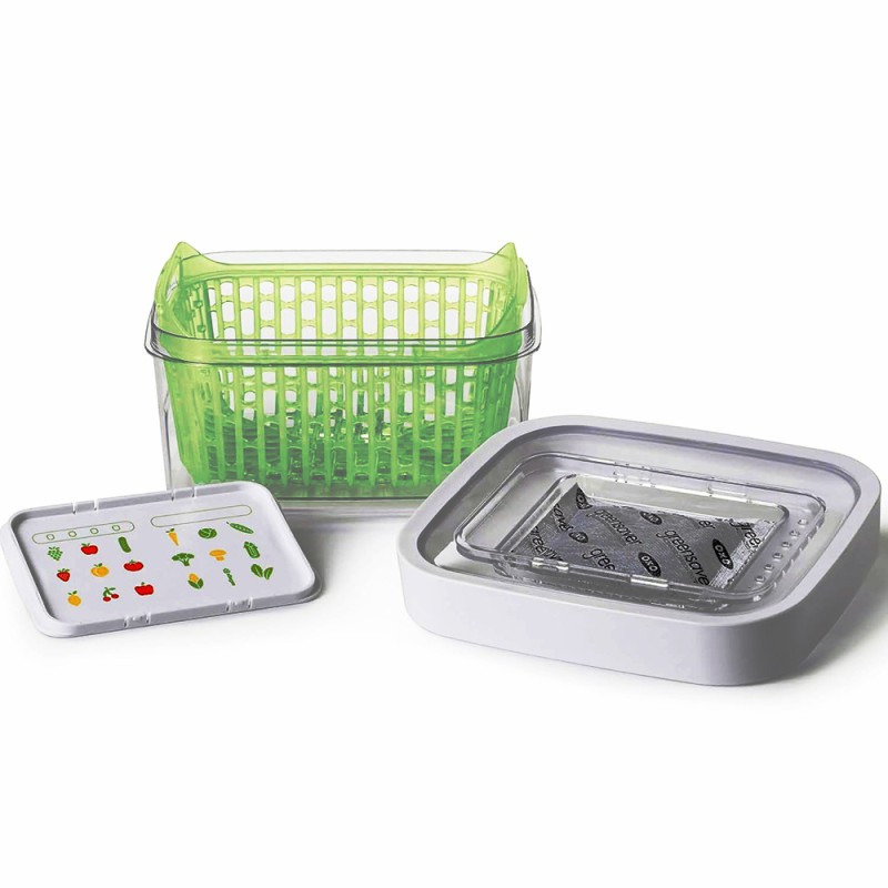 GREENSAVER CARBON FILTER REFILLS